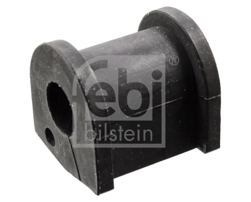 Mounting, stabiliser bar